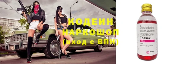 хмурый Богородск