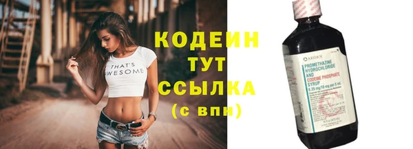 хмурый Богородск